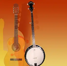 Le Banjo