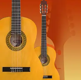La guitare