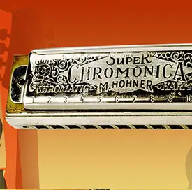 L'e Violon'harmonica