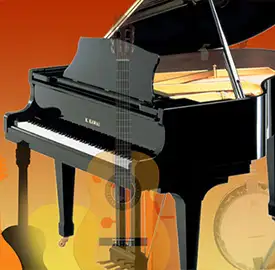 Le Piano